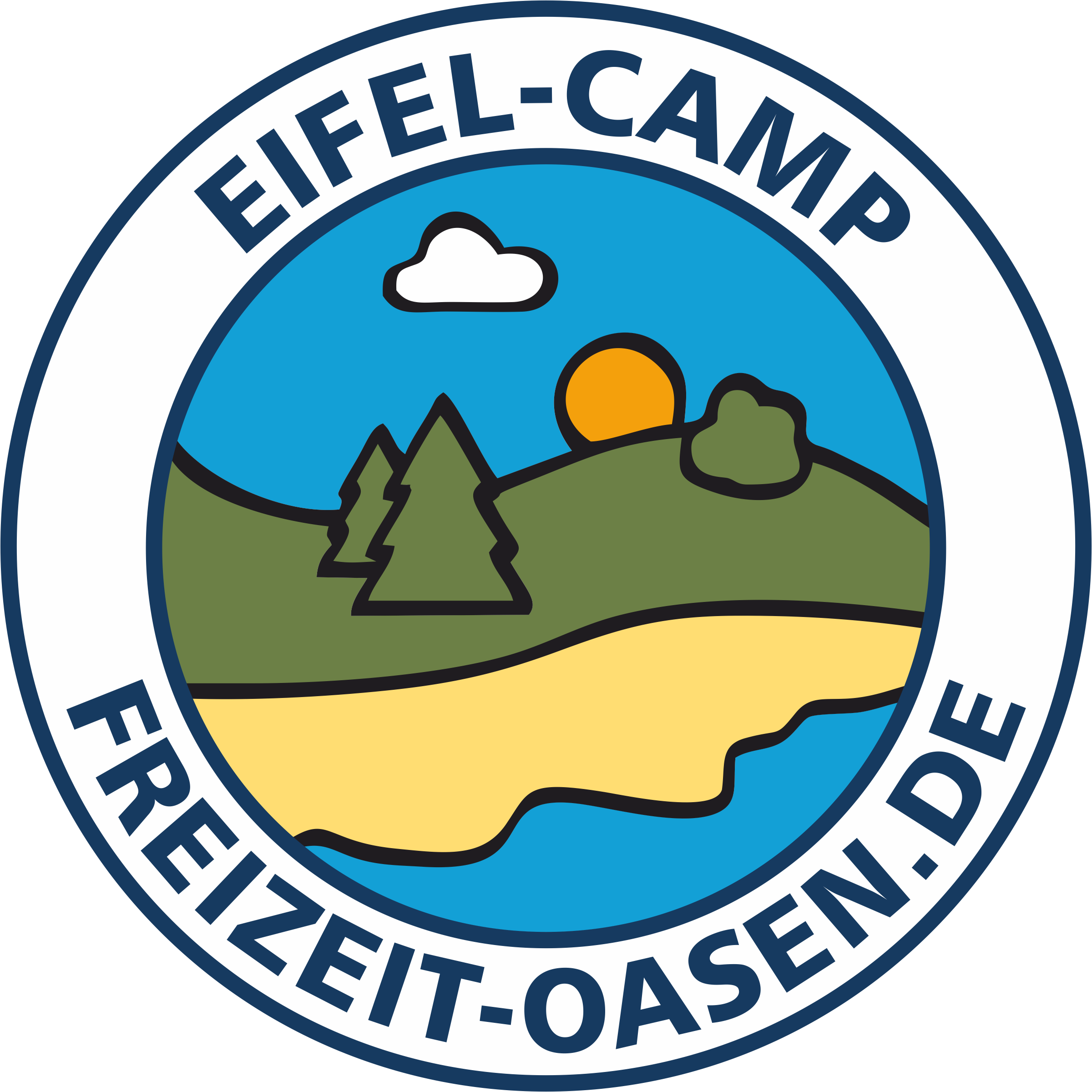 Eifel-Camp