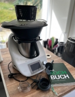 Thermomix TM5